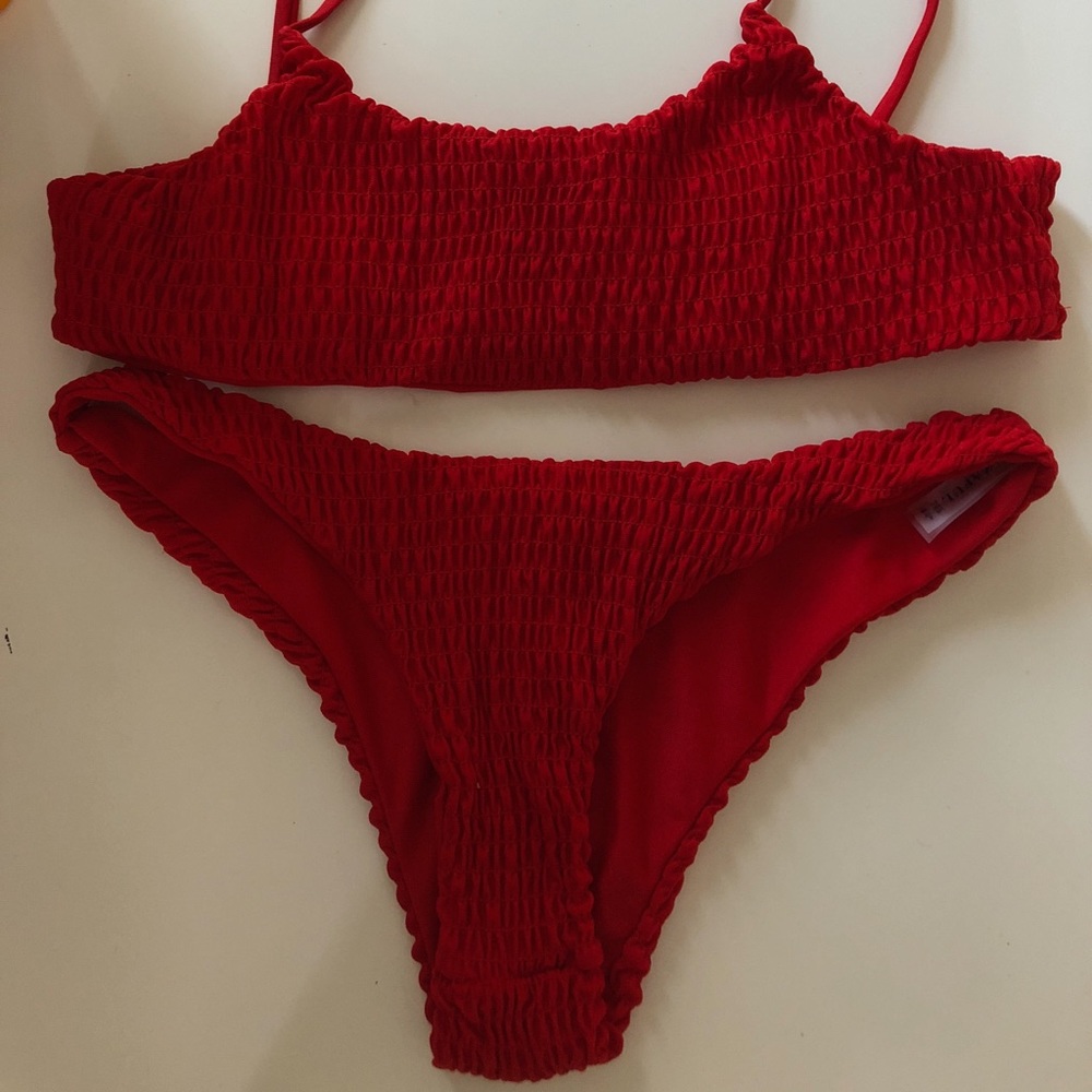 bikini